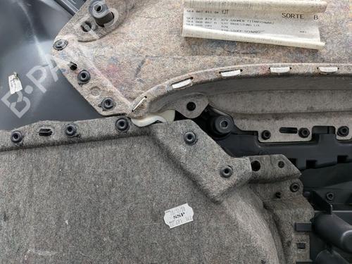 Front left panel VW GOLF VI (5K1) 2.0 TDI | BP34115299C58  - Image 16