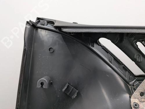 Front left panel VW GOLF VI (5K1) 2.0 TDI | BP34115299C58  - Image 12