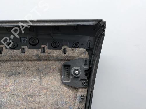 Front left panel VW GOLF VI (5K1) 2.0 TDI | BP34115299C58  - Image 14