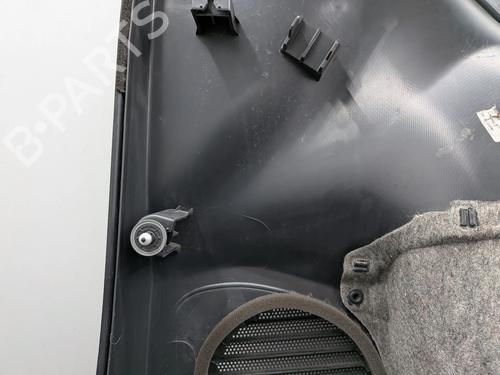 Front left panel VW GOLF VI (5K1) 2.0 TDI | BP34115299C58  - Image 17