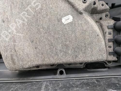 Front left panel VW GOLF VI (5K1) 2.0 TDI | BP34115299C58  - Image 19