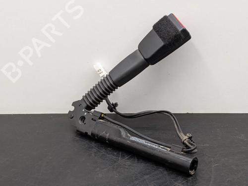 Veiligheidsgordel links voor Veiligheidsgordel links voor BMW 1 (F20) 114 d (95 hp) 34116661 34116661