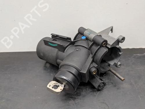 Used Ignition barrel Ignition barrel MERCEDES-BENZ A-CLASS (W168) A 170 CDI (168.008) (90 hp) 34116662 34116662
