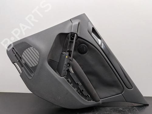 Bageste højre beklædning Bageste højre beklædning VW GOLF VI (5K1) 2.0 TDI (110 hp) 34116665 34116665