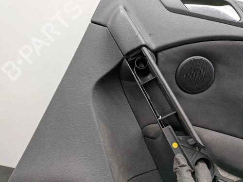 Rear right panel VW GOLF VI (5K1) 2.0 TDI | BP34116665C61  - Image 6