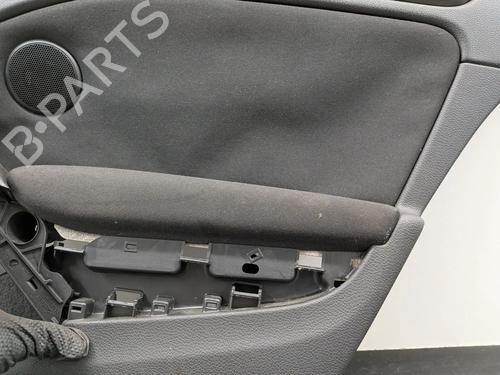 Rear right panel VW GOLF VI (5K1) 2.0 TDI | BP34116665C61  - Image 5