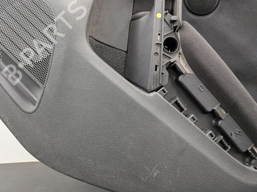 Rear right panel VW GOLF VI (5K1) 2.0 TDI | BP34116665C61  - Image 8