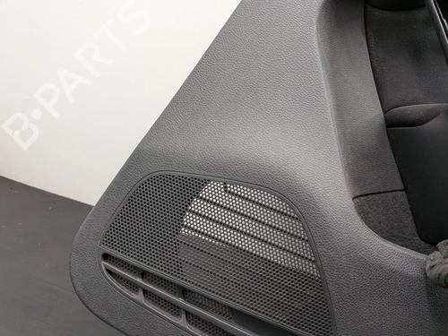 Rear right panel VW GOLF VI (5K1) 2.0 TDI | BP34116665C61  - Image 7