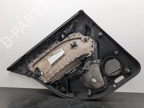 Rear right panel VW GOLF VI (5K1) 2.0 TDI | BP34116665C61  - Image 13