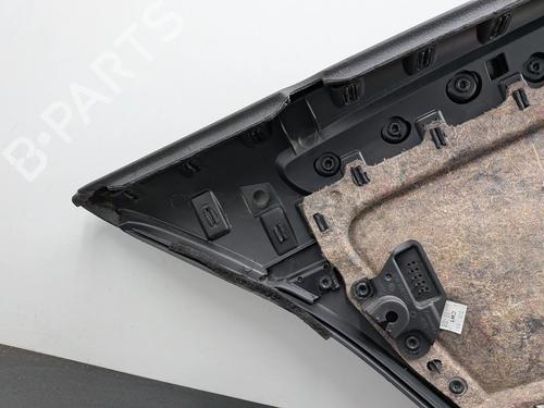 Rear right panel VW GOLF VI (5K1) 2.0 TDI | BP34116665C61  - Image 14