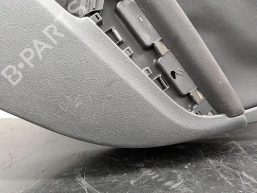 Rear right panel VW GOLF VI (5K1) 2.0 TDI | BP34116665C61  - Image 9