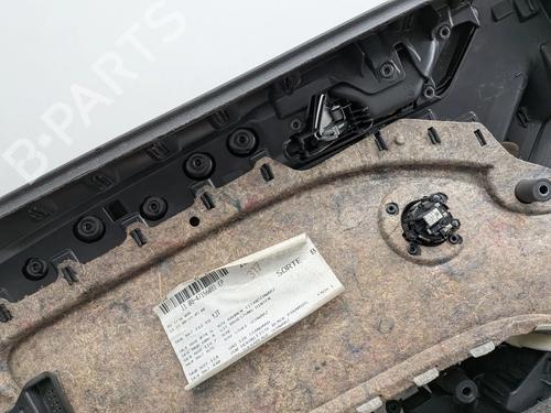 Rear right panel VW GOLF VI (5K1) 2.0 TDI | BP34116665C61  - Image 15