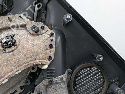 Rear right panel VW GOLF VI (5K1) 2.0 TDI | BP34116665C61  - Image 17