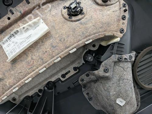 Rear right panel VW GOLF VI (5K1) 2.0 TDI | BP34116665C61  - Image 18