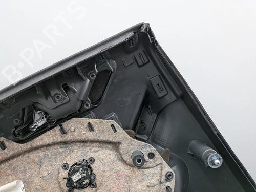 Rear right panel VW GOLF VI (5K1) 2.0 TDI | BP34116665C61  - Image 16