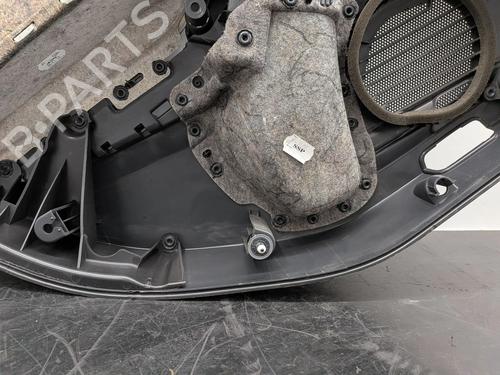 Rear right panel VW GOLF VI (5K1) 2.0 TDI | BP34116665C61  - Image 20