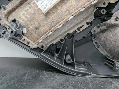 Rear right panel VW GOLF VI (5K1) 2.0 TDI | BP34116665C61  - Image 19