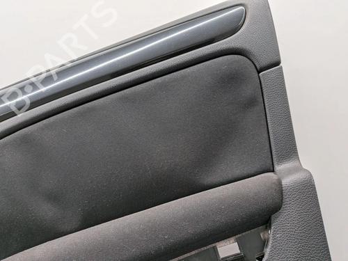 Front right panel VW GOLF VI (5K1) 2.0 TDI | BP34116666C59  - Image 5