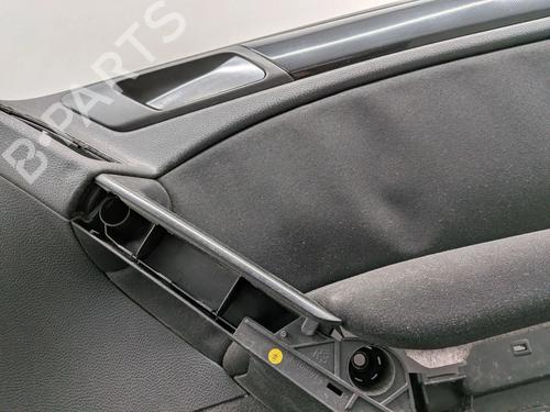 Front right panel VW GOLF VI (5K1) 2.0 TDI | BP34116666C59  - Image 6