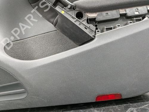 Front right panel VW GOLF VI (5K1) 2.0 TDI | BP34116666C59  - Image 9