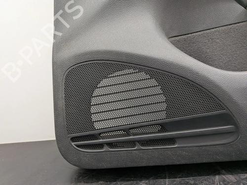 Front right panel VW GOLF VI (5K1) 2.0 TDI | BP34116666C59  - Image 8