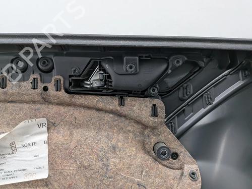 Front right panel VW GOLF VI (5K1) 2.0 TDI | BP34116666C59  - Image 14