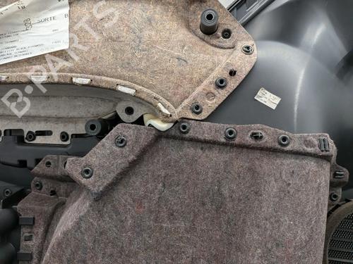 Front right panel VW GOLF VI (5K1) 2.0 TDI | BP34116666C59  - Image 17