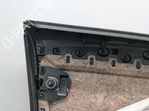 Front right panel VW GOLF VI (5K1) 2.0 TDI | BP34116666C59  - Image 13