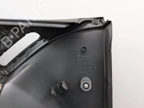 Front right panel VW GOLF VI (5K1) 2.0 TDI | BP34116666C59  - Image 15