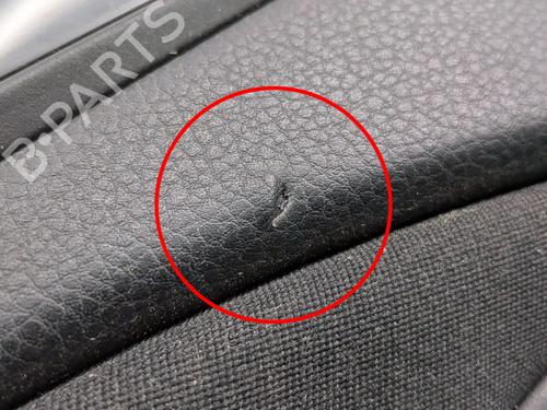 Rear left panel VW GOLF VI (5K1) 2.0 TDI | BP34116667C60  - Image 25