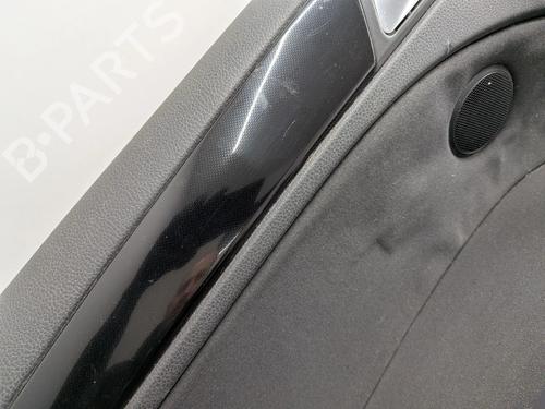 Rear left panel VW GOLF VI (5K1) 2.0 TDI | BP34116667C60  - Image 5