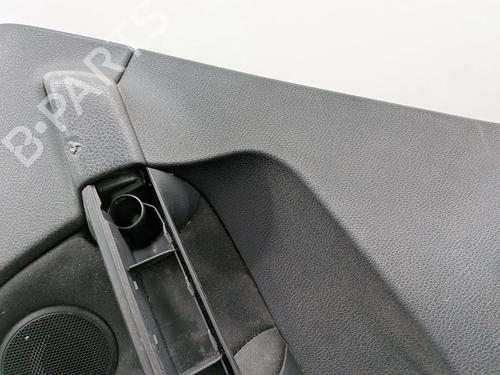 Rear left panel VW GOLF VI (5K1) 2.0 TDI | BP34116667C60  - Image 7