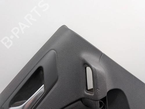 Rear left panel VW GOLF VI (5K1) 2.0 TDI | BP34116667C60  - Image 6