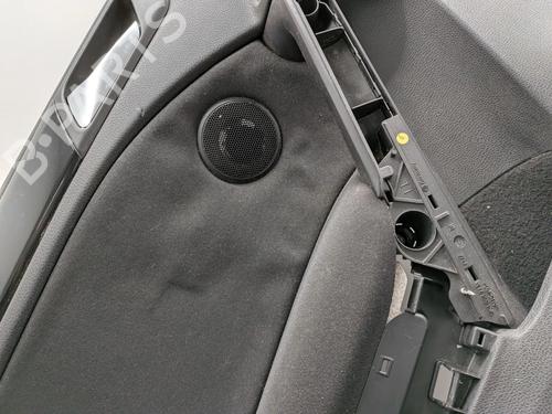 Rear left panel VW GOLF VI (5K1) 2.0 TDI | BP34116667C60  - Image 8