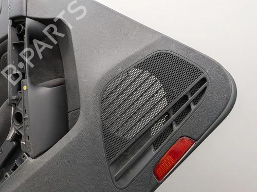 Rear left panel VW GOLF VI (5K1) 2.0 TDI | BP34116667C60  - Image 11