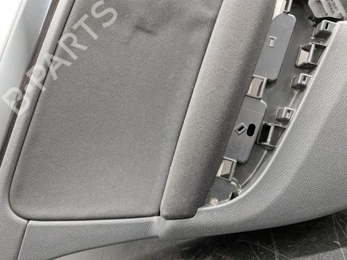 Rear left panel VW GOLF VI (5K1) 2.0 TDI | BP34116667C60  - Image 9