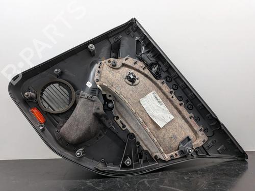 Rear left panel VW GOLF VI (5K1) 2.0 TDI | BP34116667C60  - Image 13