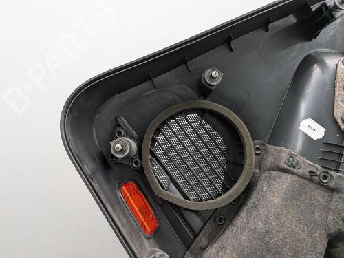 Rear left panel VW GOLF VI (5K1) 2.0 TDI | BP34116667C60  - Image 14