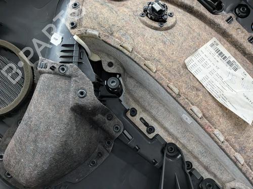 Rear left panel VW GOLF VI (5K1) 2.0 TDI | BP34116667C60  - Image 18