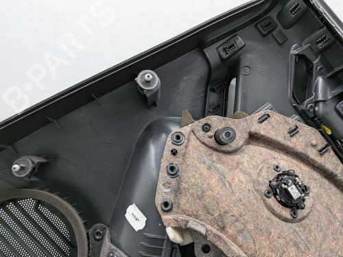 Rear left panel VW GOLF VI (5K1) 2.0 TDI | BP34116667C60  - Image 15