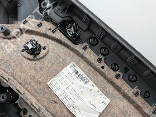 Rear left panel VW GOLF VI (5K1) 2.0 TDI | BP34116667C60  - Image 17