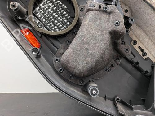 Rear left panel VW GOLF VI (5K1) 2.0 TDI | BP34116667C60  - Image 19