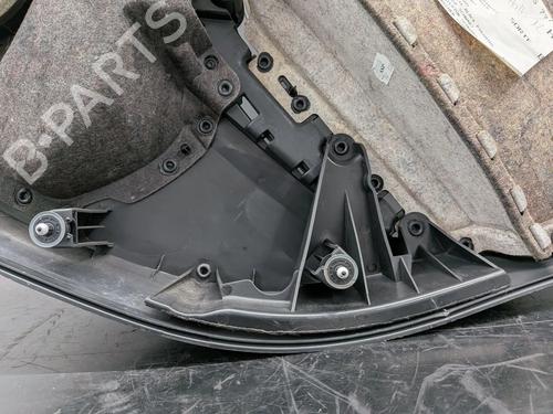 Rear left panel VW GOLF VI (5K1) 2.0 TDI | BP34116667C60  - Image 20