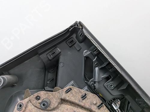 Rear left panel VW GOLF VI (5K1) 2.0 TDI | BP34116667C60  - Image 16