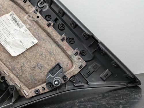 Rear left panel VW GOLF VI (5K1) 2.0 TDI | BP34116667C60  - Image 21