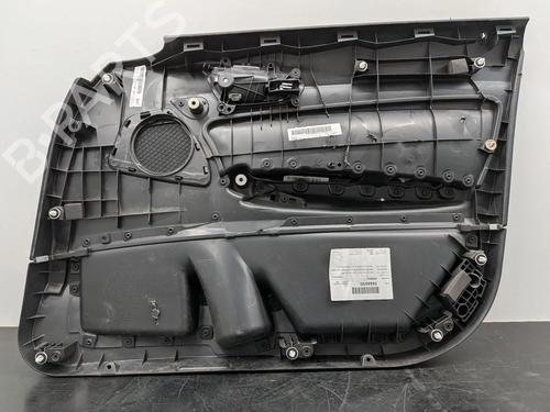 Front left panel BMW 1 (F20) 114 d | BP34116671C58  - Image 15