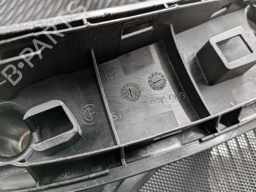 Front left panel BMW 1 (F20) 114 d | BP34116671C58  - Image 14