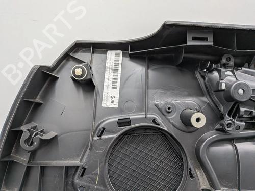 Front left panel BMW 1 (F20) 114 d | BP34116671C58  - Image 16
