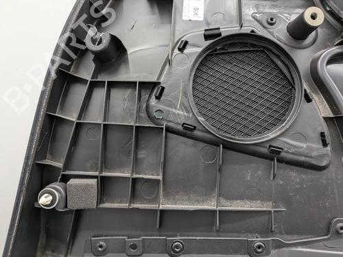 Front left panel BMW 1 (F20) 114 d | BP34116671C58  - Image 21
