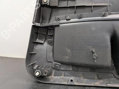 Front left panel BMW 1 (F20) 114 d | BP34116671C58  - Image 22